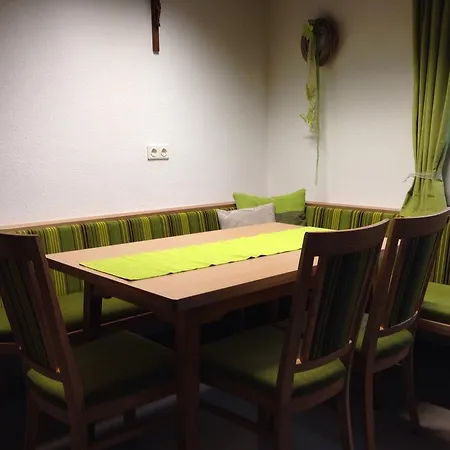 Ferienwohnung Lechner Karres Zimmer foto