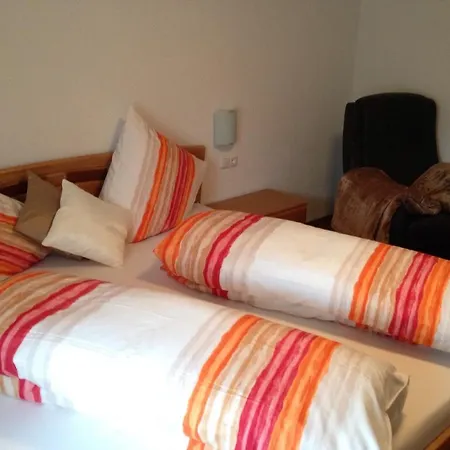 Ferienwohnung Lechner Karres Zimmer foto