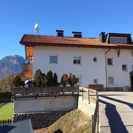 Ferienwohnung Lechner Karres Zimmer foto