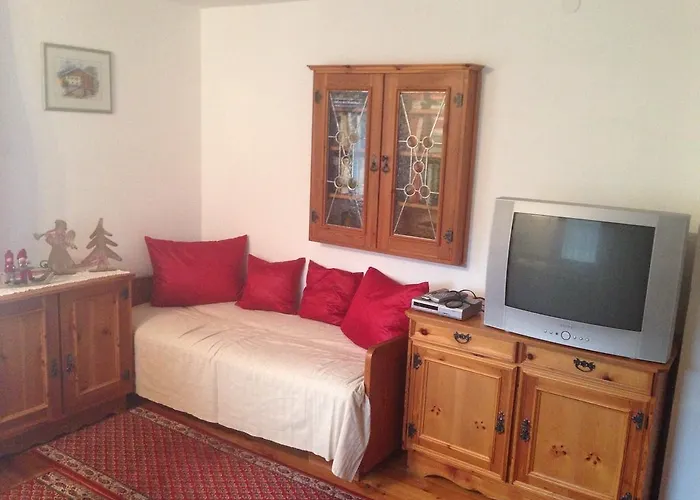 Ferienwohnung Lechner