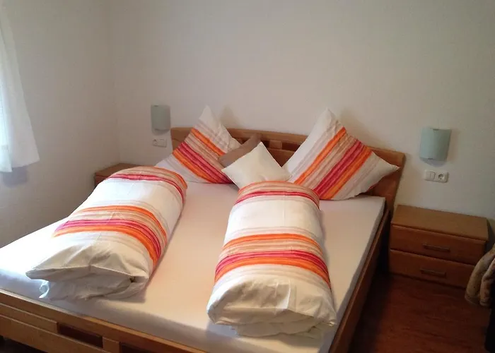 Ferienwohnung Lechner