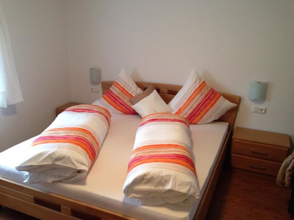 Apartment Lechner *