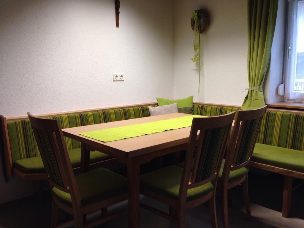 Lechner Apartment Karres