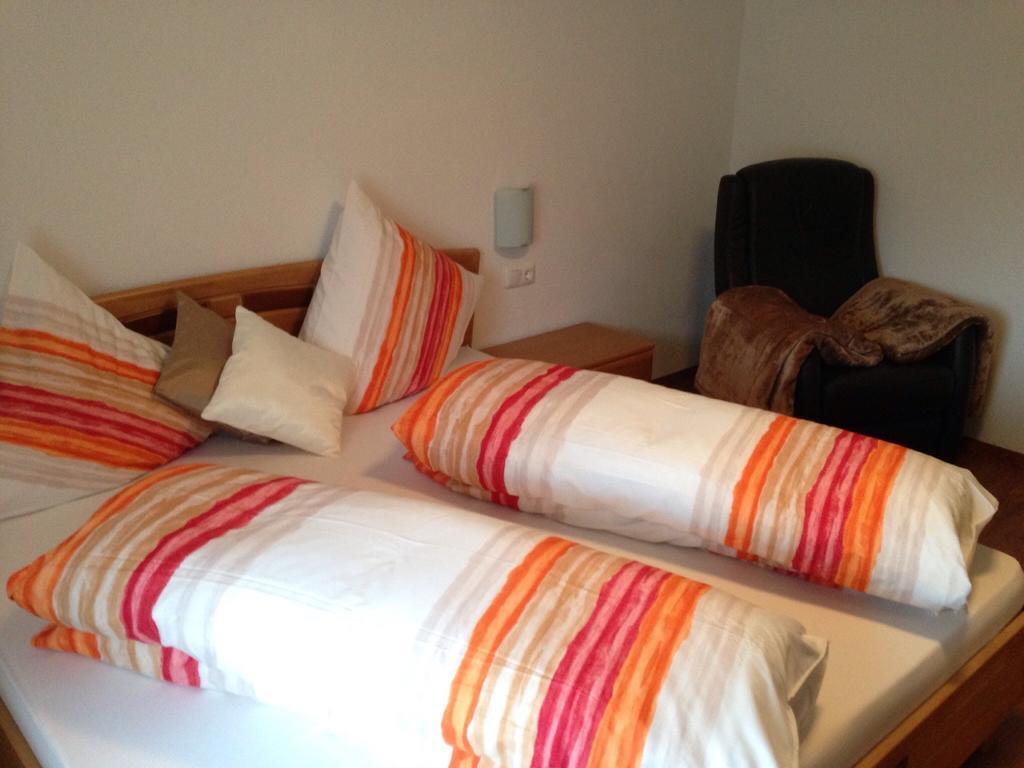 Lechner Appartement *