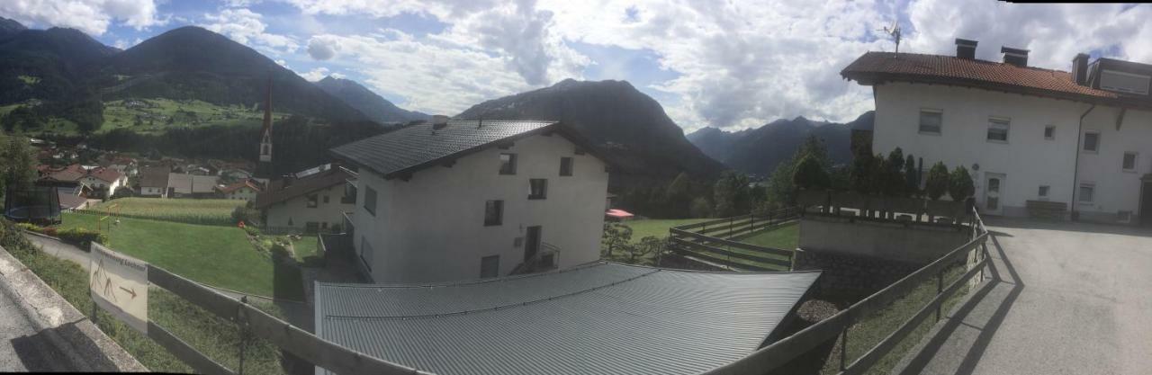 Lechner Appartement Karres