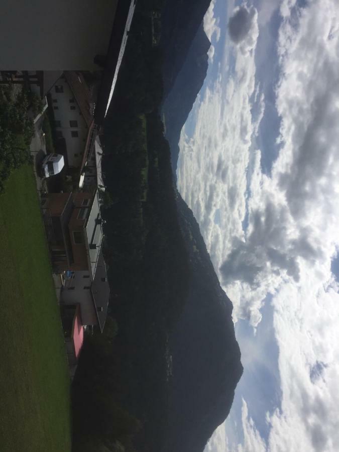 Lechner Appartement Karres